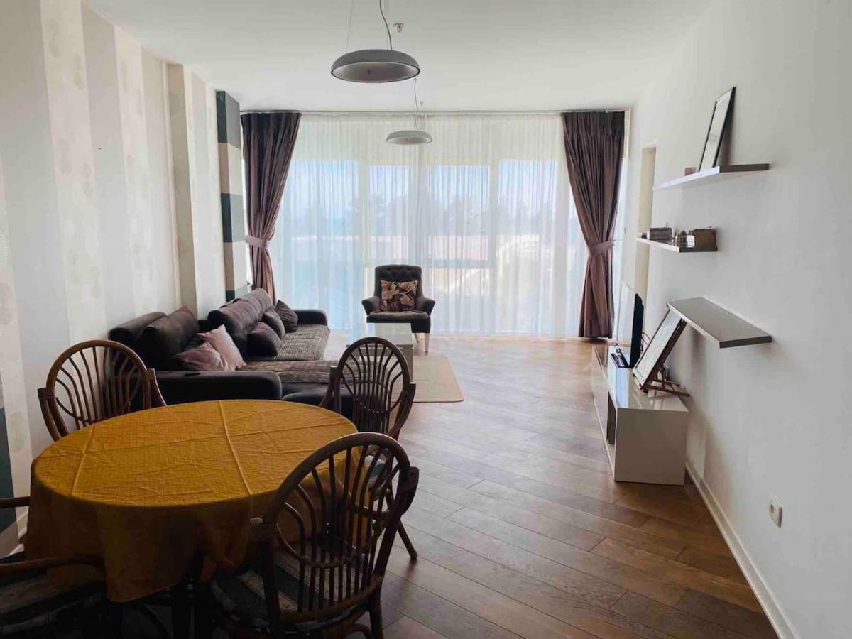 Coco Apartment