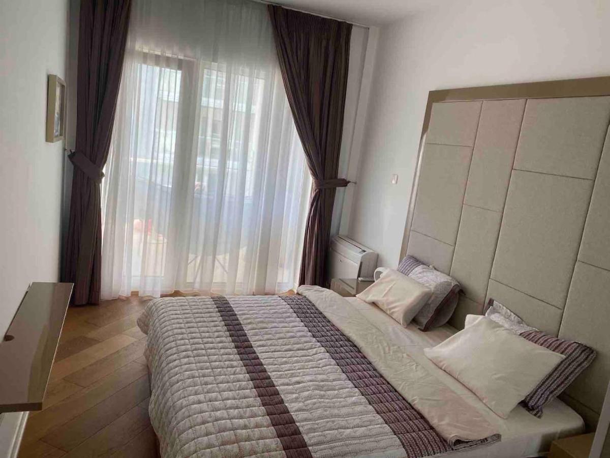 Coco Apartment *