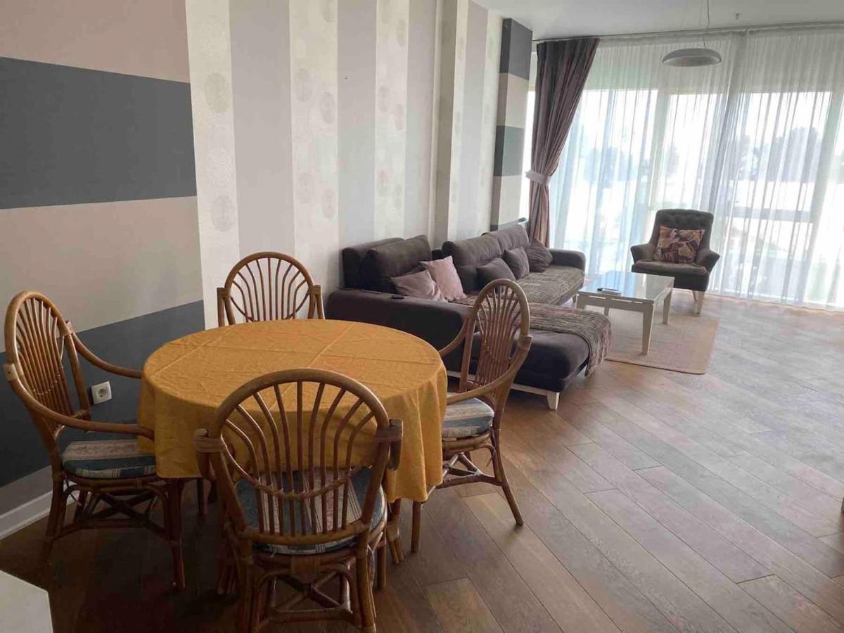 Coco Apartment Budva