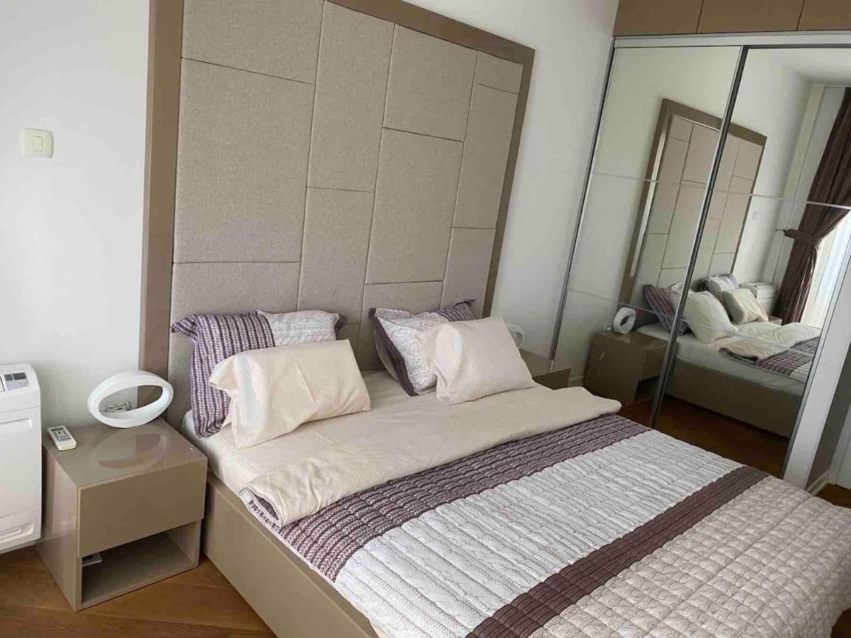Coco Apartment